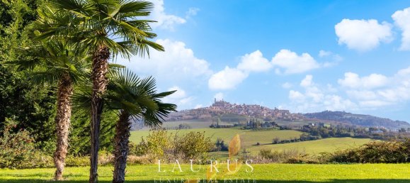 30 rooms Villa in Vignale Monferrato, Italy No. 144801 12