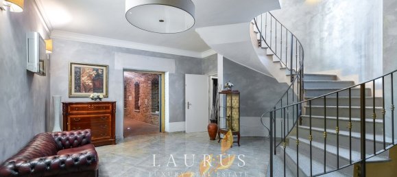 30 rooms Villa in Vignale Monferrato, Italy No. 144801 42