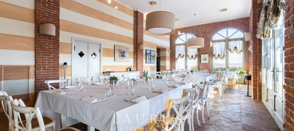 30 rooms Villa in Vignale Monferrato, Italy No. 144801 31