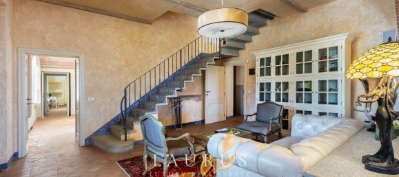 30 rooms Villa in Vignale Monferrato, Italy No. 144801 34