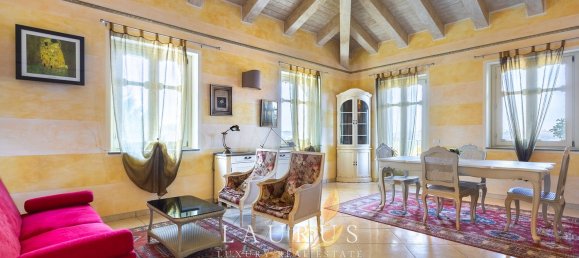 30 rooms Villa in Vignale Monferrato, Italy No. 144801 39
