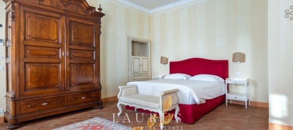 30 rooms Villa in Vignale Monferrato, Italy No. 144801 4