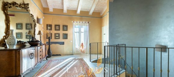 30 rooms Villa in Vignale Monferrato, Italy No. 144801 37