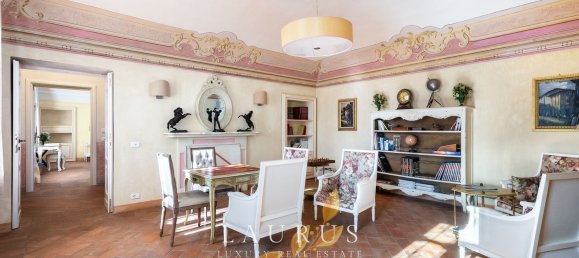 30 rooms Villa in Vignale Monferrato, Italy No. 144801 33