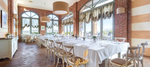 30 rooms Villa in Vignale Monferrato, Italy No. 144801 32