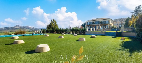 30 rooms Villa in Vignale Monferrato, Italy No. 144801 13