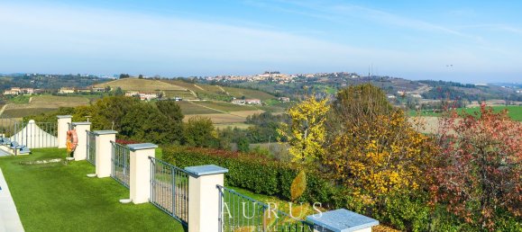 30 rooms Villa in Vignale Monferrato, Italy No. 144801 30