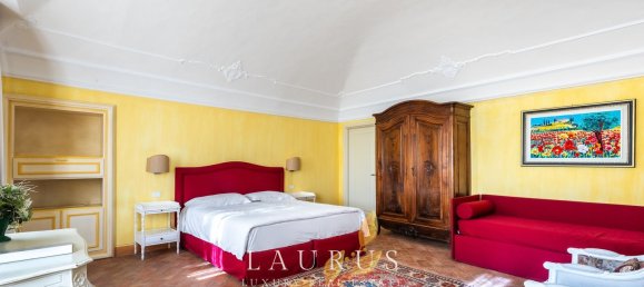 30 rooms Villa in Vignale Monferrato, Italy No. 144801 3