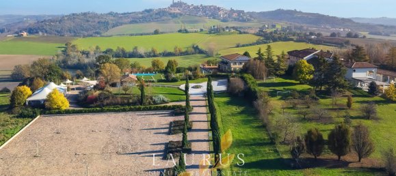 30 rooms Villa in Vignale Monferrato, Italy No. 144801 20