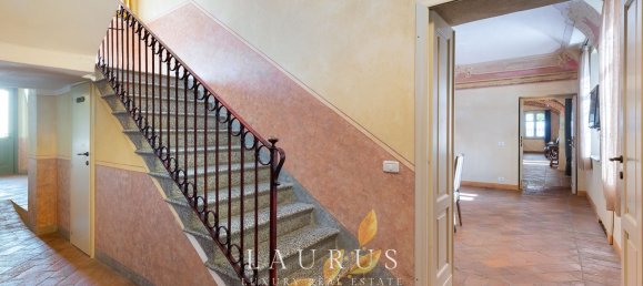 30 rooms Villa in Vignale Monferrato, Italy No. 144801 50