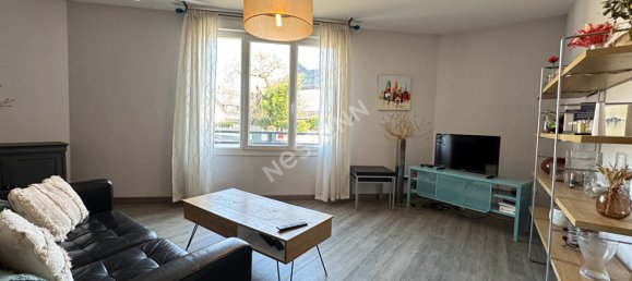 2 غرف نوم شقة في Rennes, France رقم 205848 2