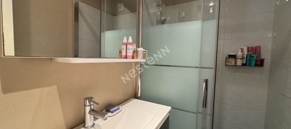 2 غرف نوم شقة في Rennes, France رقم 205848 5