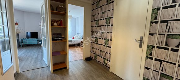 2 غرف نوم شقة في Rennes, France رقم 205848 4