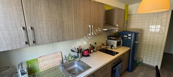 2 غرف نوم شقة في Rennes, France رقم 205848 3