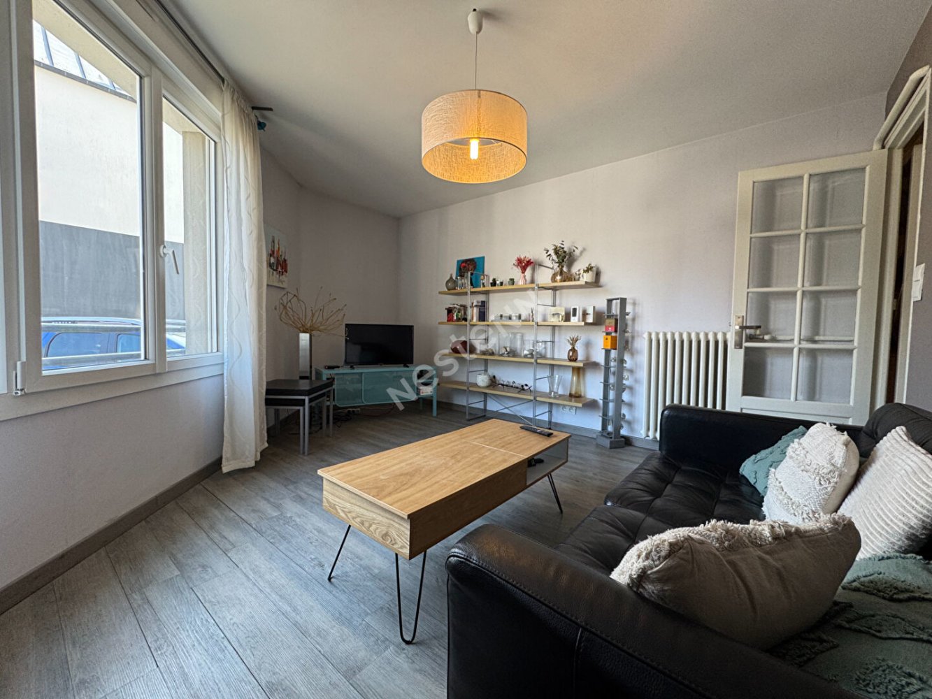 2 غرف نوم شقة في Rennes, France رقم 205848