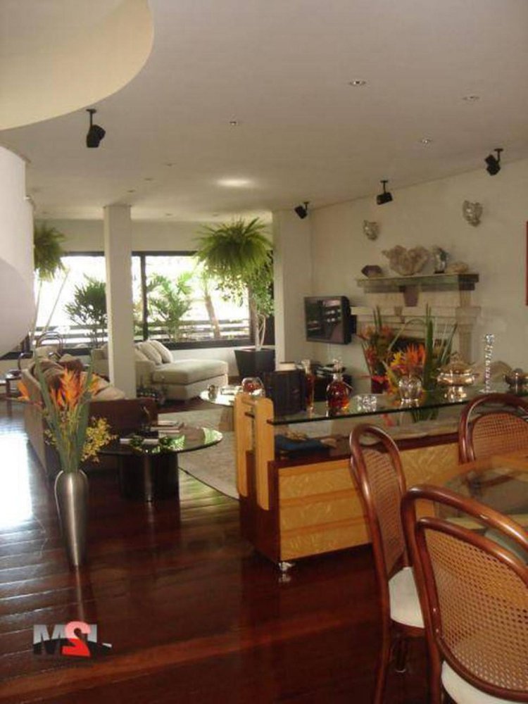 4 chambres Maison à Sao Paulo, Brazil No. 525172