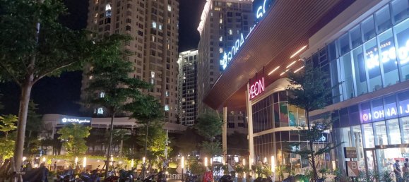 3 dormitorios condominium en venta en Thu Dau Mot, Binh Duong, Vietnam № 20400 8