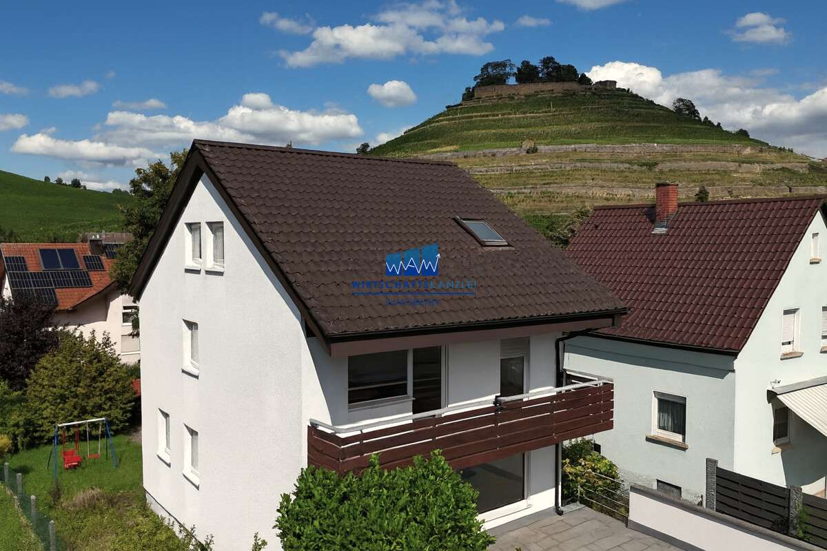 Adosado de 3 dormitorios en Heilbronn, Germany No. 311650