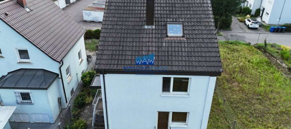 Adosado de 3 dormitorios en Heilbronn, Germany No. 311650 6