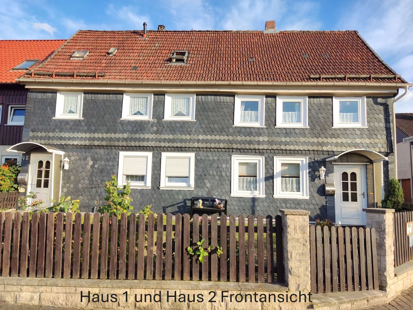 8-salle Maison à Gottingen, Germany No. 152218