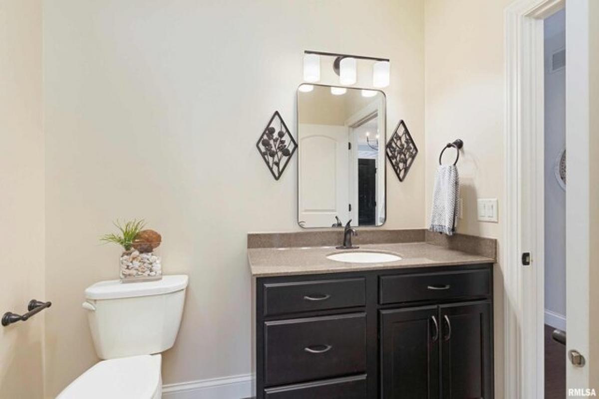 4 bedrooms House in Bettendorf, USA No. 378949