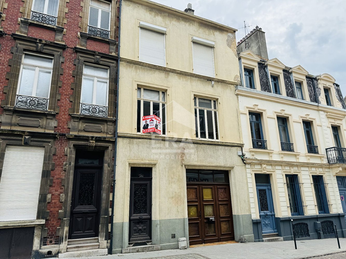 5 rooms House in Boulogne-sur-Mer, France No. 72536