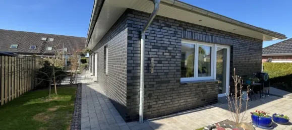 2 chambres Bungalow à Steinfurt, Germany No. 150322 28