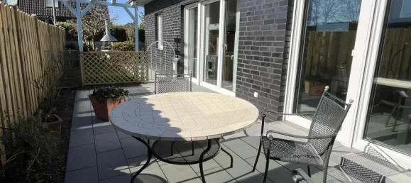 2 chambres Bungalow à Steinfurt, Germany No. 150322 26