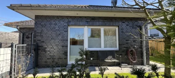 2 chambres Bungalow à Steinfurt, Germany No. 150322 4