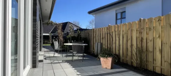 2 chambres Bungalow à Steinfurt, Germany No. 150322 25