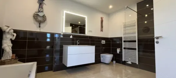 2 chambres Bungalow à Steinfurt, Germany No. 150322 17