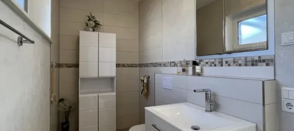 2 chambres Bungalow à Steinfurt, Germany No. 150322 22