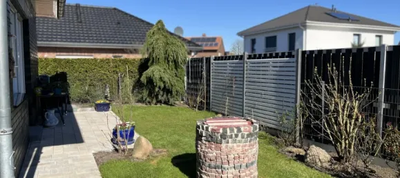 2 chambres Bungalow à Steinfurt, Germany No. 150322 27