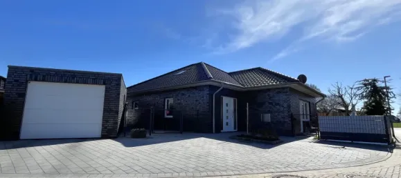 2 chambres Bungalow à Steinfurt, Germany No. 150322 2