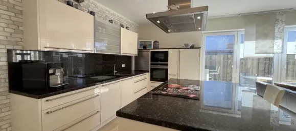 2 chambres Bungalow à Steinfurt, Germany No. 150322 13