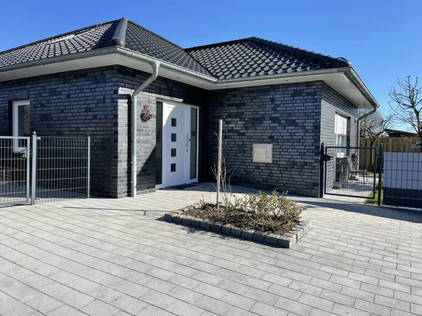 2 chambres Bungalow à Steinfurt, Germany No. 150322