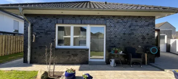 2 chambres Bungalow à Steinfurt, Germany No. 150322 29