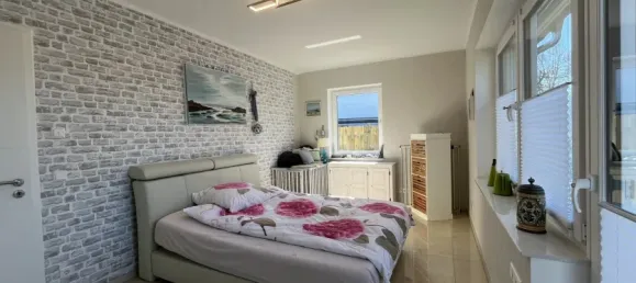 2 chambres Bungalow à Steinfurt, Germany No. 150322 15