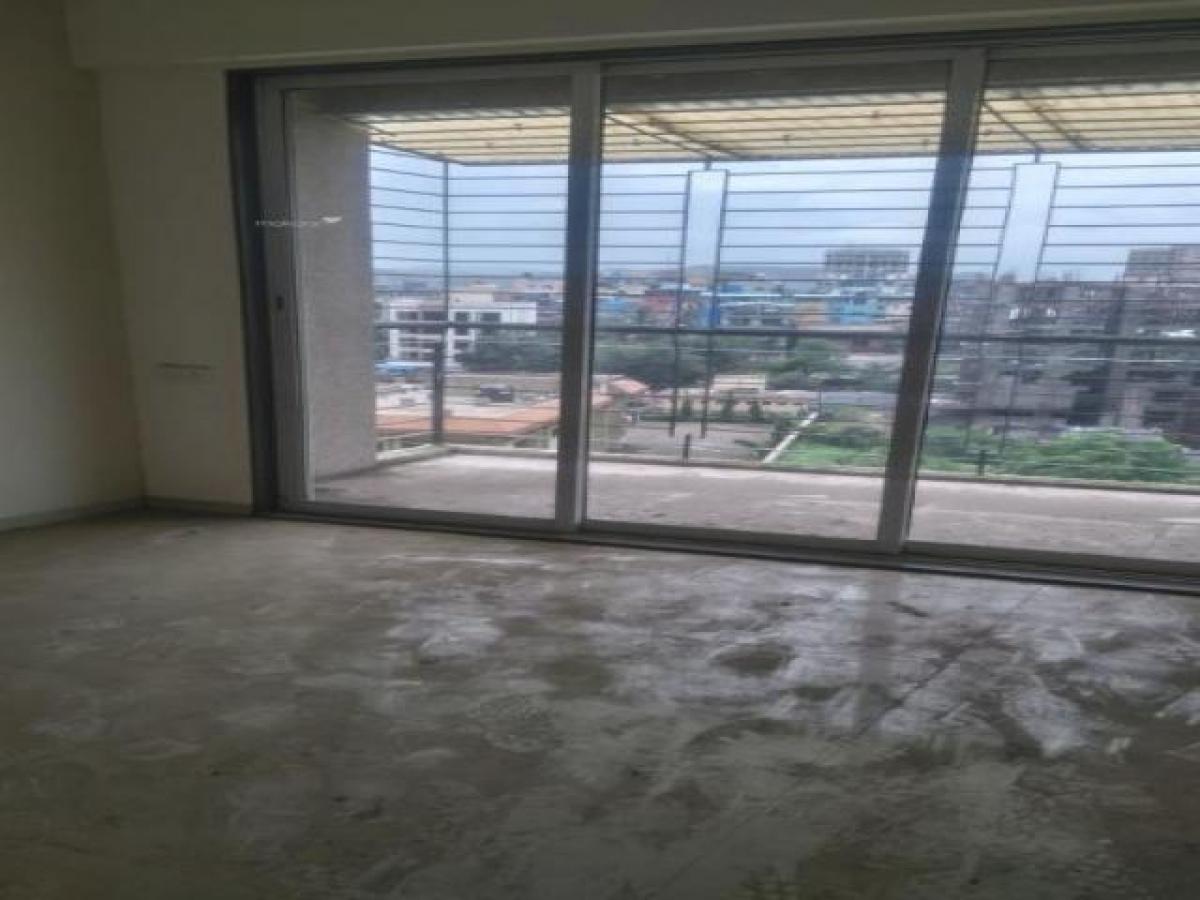 Casa de 2 dormitorios en Mumbai, India No. 17834