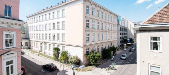 Estudio en Rudolfsheim-Funfhaus, Austria No. 92221 15