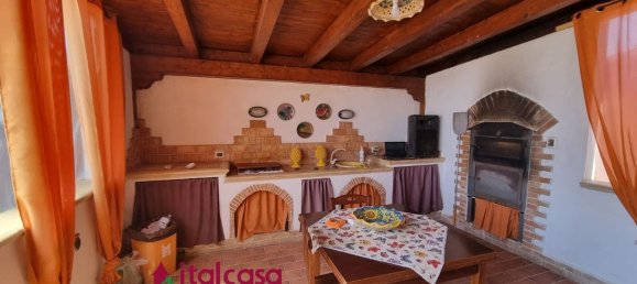 Villa de 4 habitaciónes en Porto Empedocle, Italy No. 139391 14