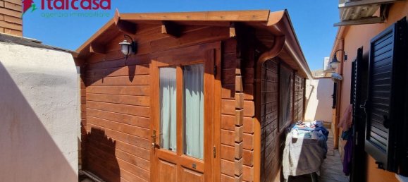 Villa de 4 habitaciónes en Porto Empedocle, Italy No. 139391 18