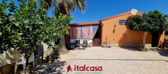 Villa de 4 habitaciónes en Porto Empedocle, Italy No. 139391 8