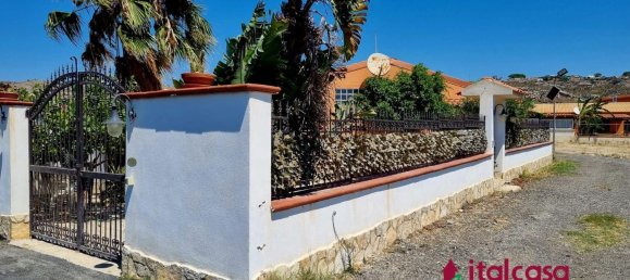 Villa de 4 habitaciónes en Porto Empedocle, Italy No. 139391 15