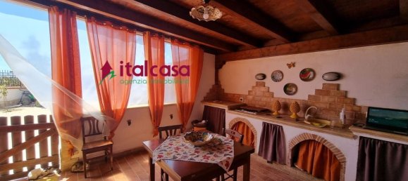 Villa de 4 habitaciónes en Porto Empedocle, Italy No. 139391 9