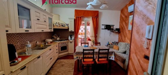 Villa de 4 habitaciónes en Porto Empedocle, Italy No. 139391 13