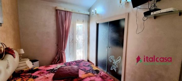 Villa de 4 habitaciónes en Porto Empedocle, Italy No. 139391 5