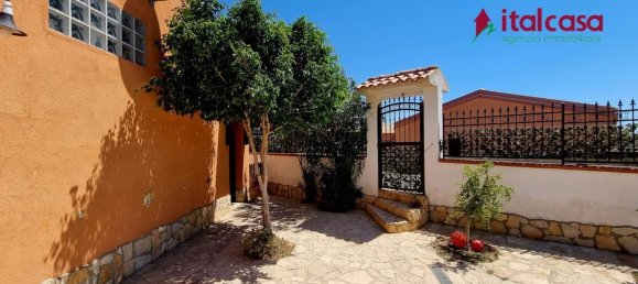 Villa de 4 habitaciónes en Porto Empedocle, Italy No. 139391 11