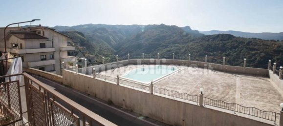 Casa T5 em San Marco d'Alunzio, Italy N.º 261964 3