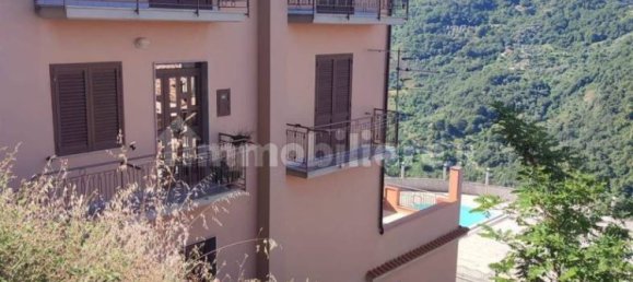 Casa T5 em San Marco d'Alunzio, Italy N.º 261964 15